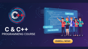 C&C++ Banner