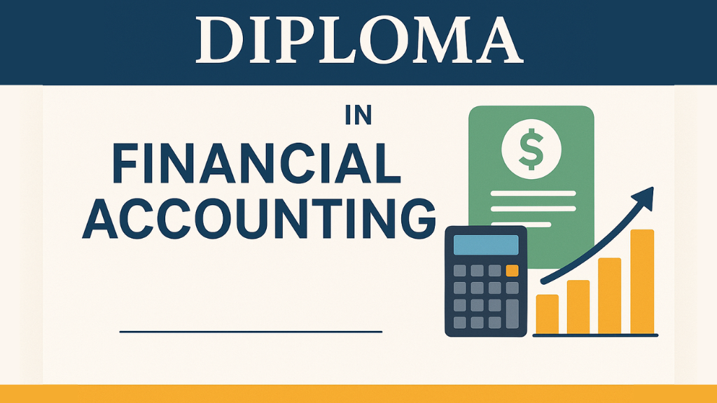 Diploma in Financial Accounting