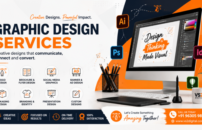 Graphic Design Services