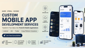 App Development