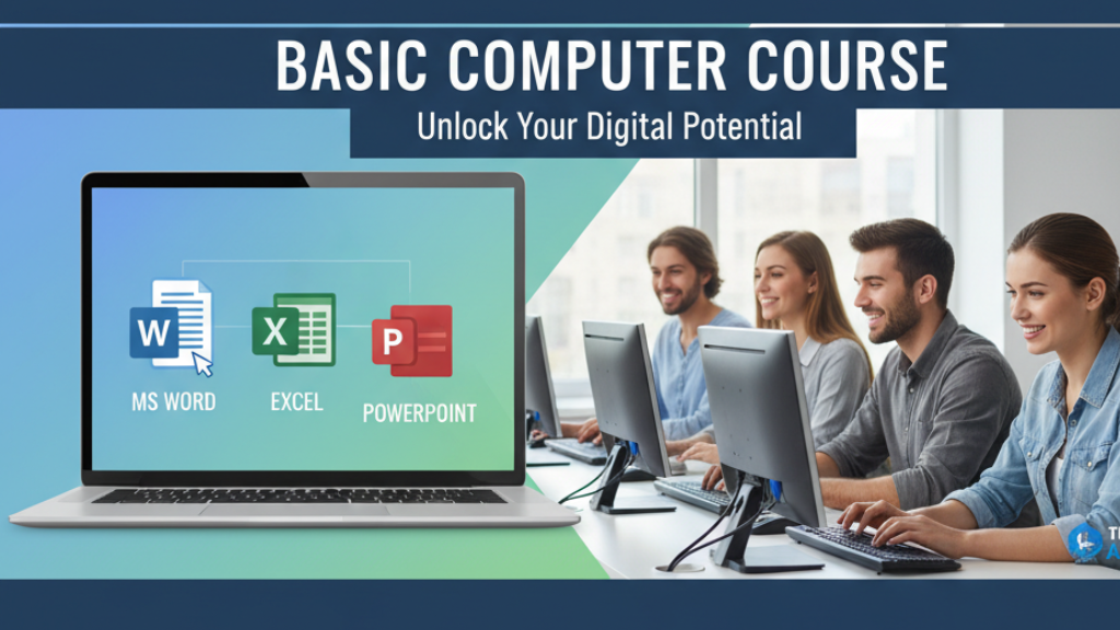 Basic Computer Course