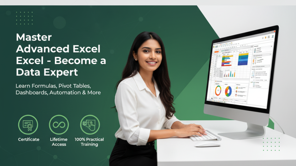 Excel Advance